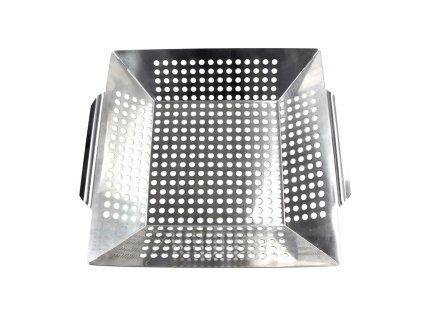 Koš na pečení Kamado M–L 35×30cm