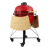 KAMADO BBQ zahradní keramický gril velikost 20" M