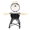 KAMADO BBQ zahradní keramický gril velikost 20" M