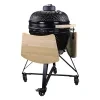 KAMADO BBQ zahradní keramický gril velikost 20" M