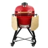 KAMADO BBQ zahradní keramický gril velikost 20" M