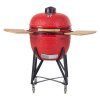 Zahradny keramicky gril KAMADO M KO 13067 1