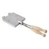 vyr 2347 Oplatkovac stvorcovy 16cm PERFECT HOME PH 14382 1