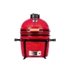 Kamado BBQ zahradní keramický gril MINI PLUS velikost 14"