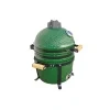 Kamado BBQ zahradní keramický gril MINI PLUS velikost 14"