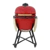KAMADO BBQ zahradní keramický gril velikost 23" L
