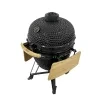 KAMADO BBQ zahradní keramický gril velikost 23" L