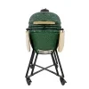 KAMADO BBQ zahradní keramický gril velikost 23" L