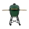 KAMADO BBQ zahradní keramický gril velikost 23" L