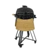 KAMADO BBQ zahradní keramický gril velikost 23" L