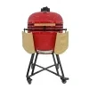 KAMADO BBQ zahradní keramický gril velikost 25" XL