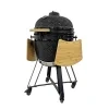 KAMADO BBQ zahradní keramický gril velikost 25" XL