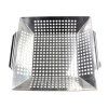 Koš na pečení Kamado M–L 35×30cm Perfect Home