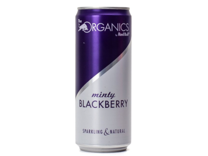 Red Bull Minty Blackberry