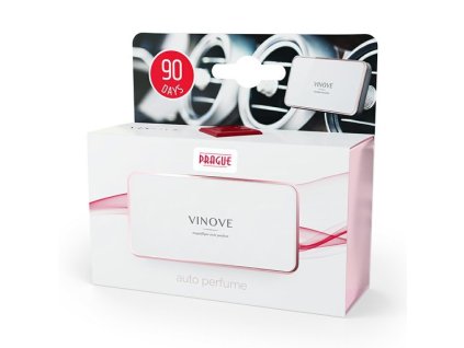 VINOVE PREMIUM PRAGUE