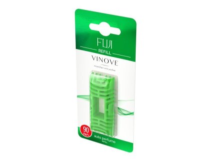 VINOVE REFILL FAMILY FUJI