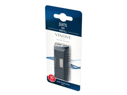 VINOVE REFILL PARIS