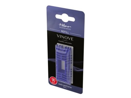 VINOVE REFILL MILANO