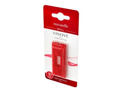 VINOVE REFILL WOMEN S MARANELLO