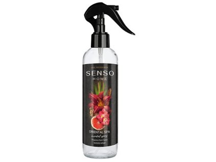 DR MARCUS SENSO HOME SCENTED SPRAY ORIENTAL SPA