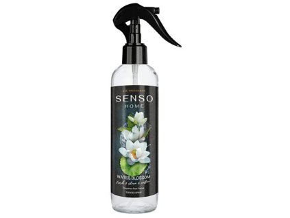 DR MARCUS SENSO HOME SCENTED SPRAY WATER BLOSSOM