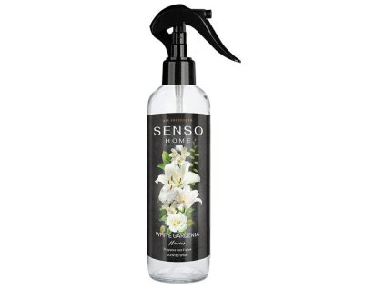 DR MARCUS SENSO HOME SCENTED SPRAY WHITE GARDENIA