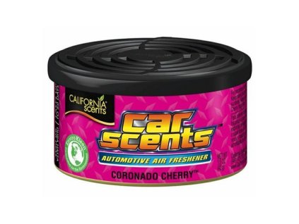 CALIFORNIA SCENTS CORONADO CHERRY