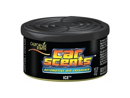 CALIFORNIA SCENTS ICE