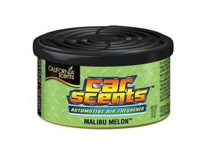 CALIFORNIA SCENTS MALIBU MELON