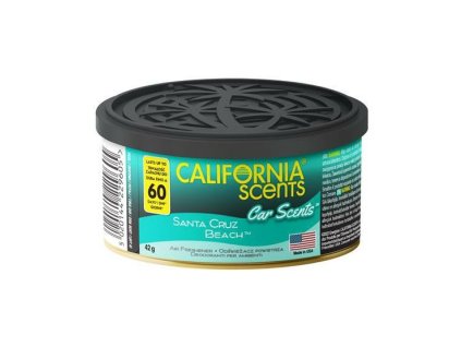 osvezovac vzduchu california scents vune santa cruz beach tn1