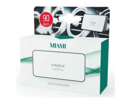 vinove miami
