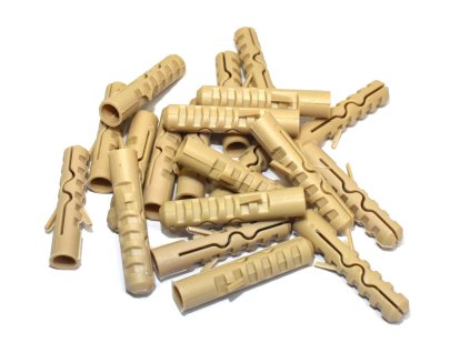 Hmoždinka 8 - balení 1000 ks