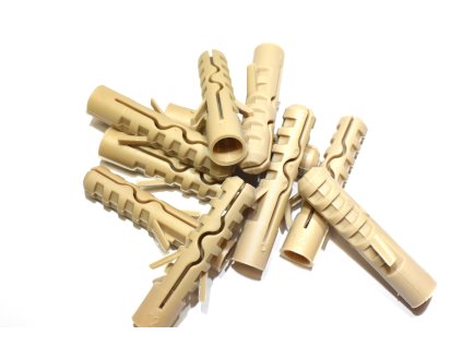 Hmoždinka 12 - balení 100 ks