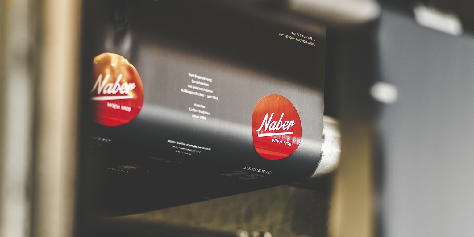 Pravidla Naber Kaffee