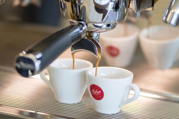 O Naber kaffee