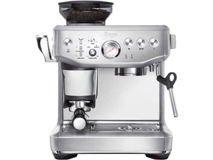 Sage SES876BSS 2