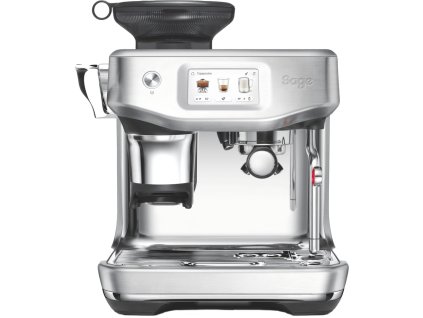 Sage SES881BSS