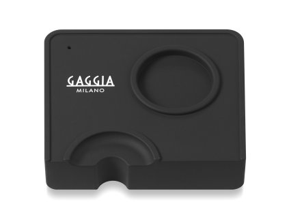 Gaggia Tappetino di Pressatura B su bianco