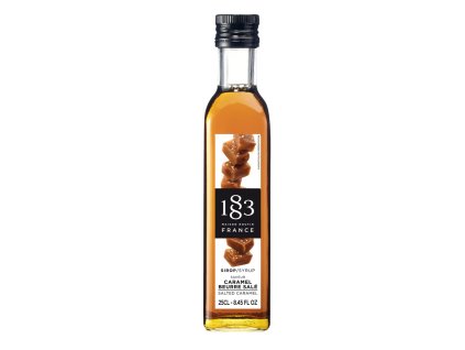 thumbnail 1883 CARAMEL BS 25CL
