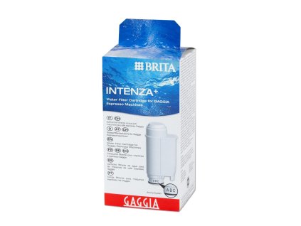 Gaggia Intenza