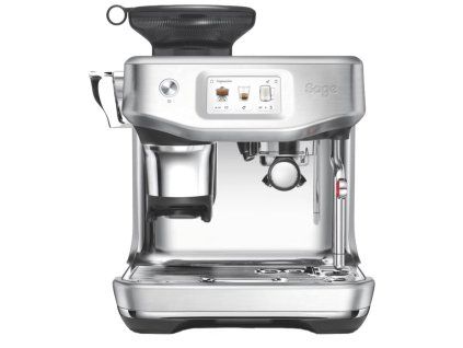 Sage Barista Touch Impress