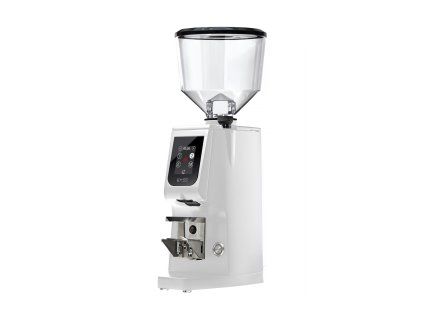 eureka atom excellence 65 mlynek automatyczny bialy