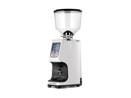 eureka atom specialty 65e mlynek automatyczny bialy