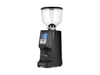 eureka atom specialty 65e mlynek automatyczny czarny mat