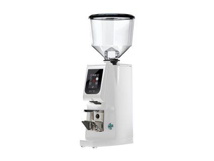 eureka atom excellence 75 mlynek automatyczny bialy
