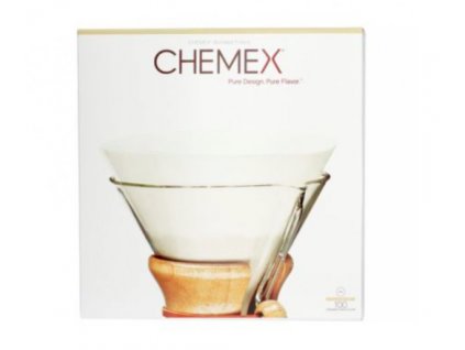 filtry Chemex