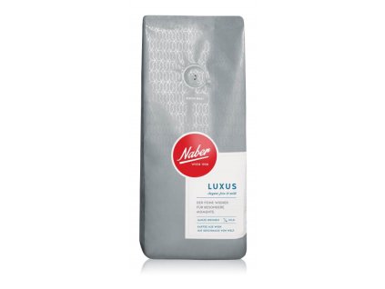 Naber kaffee Luxus káva