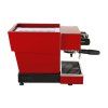 la marzocco home linea micra czerwony ekspres cisnieniowy 2