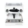 la marzocco linea mini R 2025 white 2