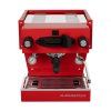 la marzocco linea mini R 2025 red 2
